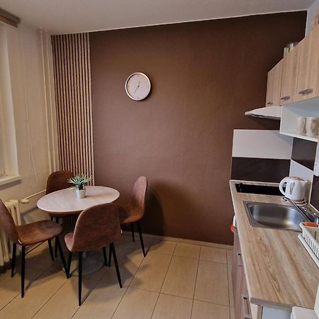 Apartman Valentina Zlín Exterior foto