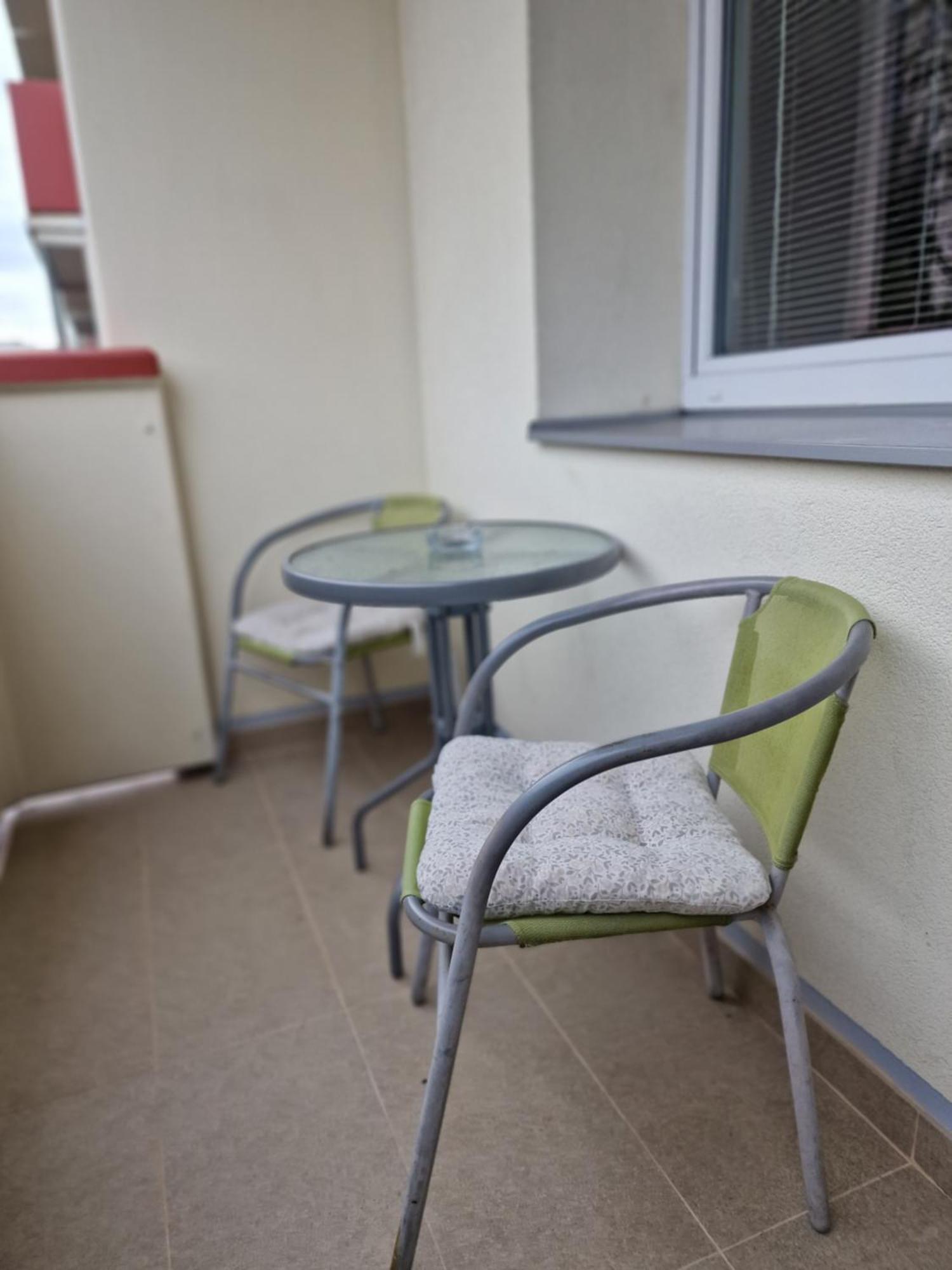 Apartman Valentina Zlín Exterior foto