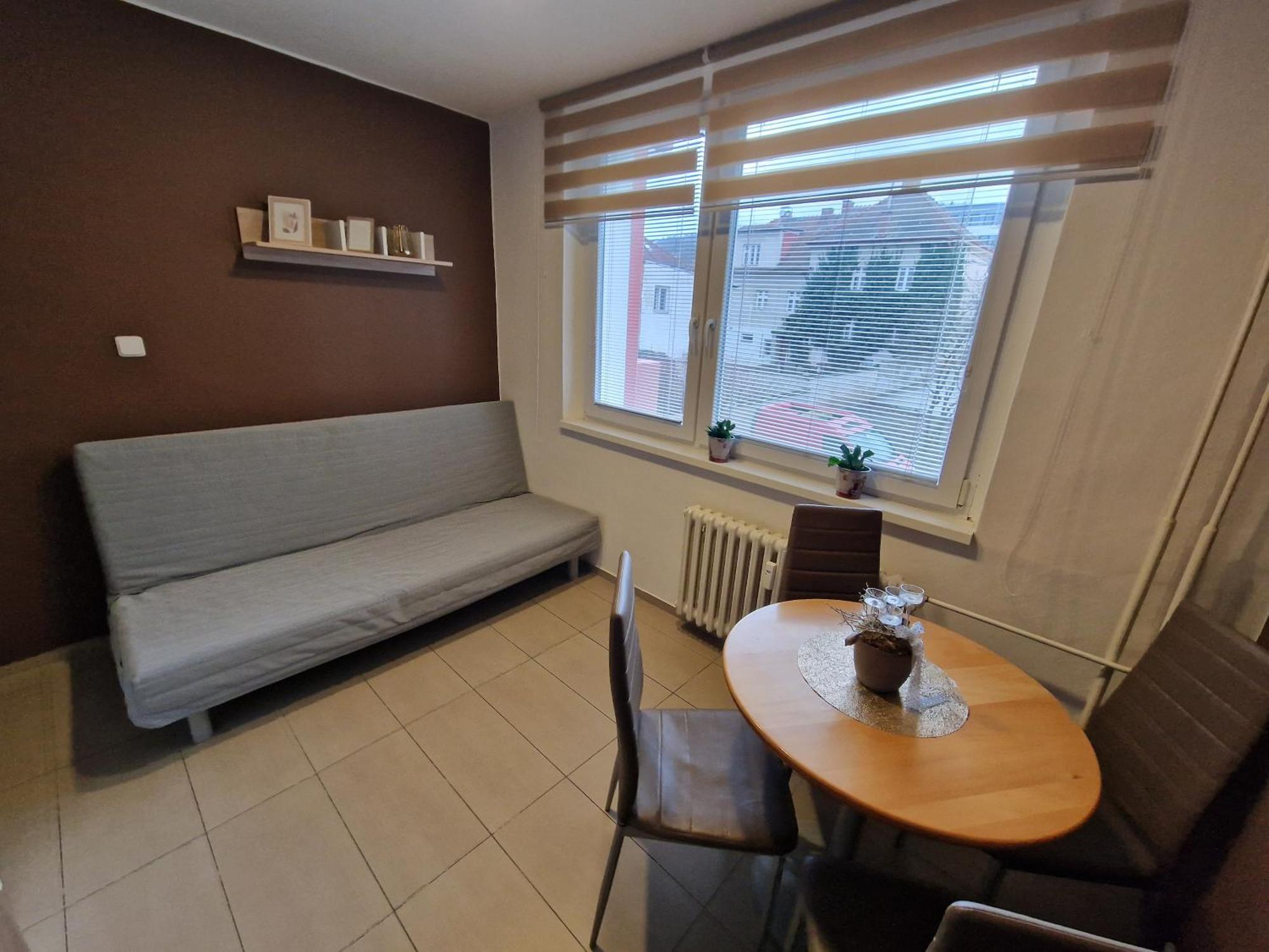 Apartman Valentina Zlín Exterior foto